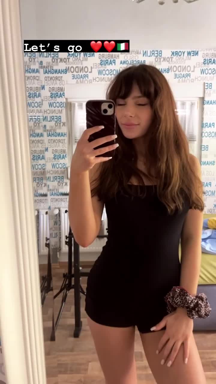 Video 26688 from Marie Wegener