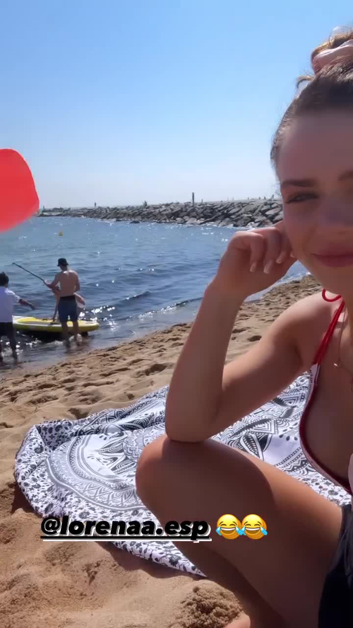 Video 26691 from Marie Wegener