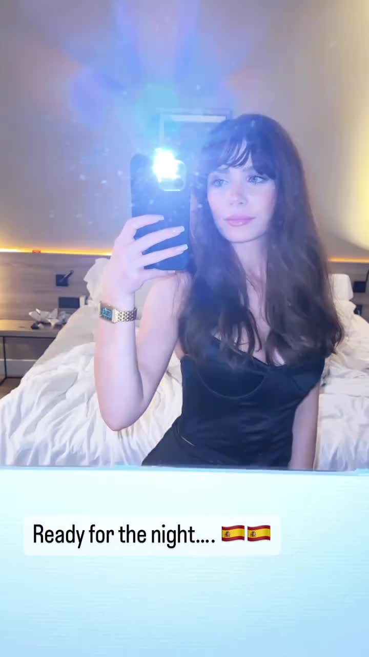 Video 26693 from Marie Wegener