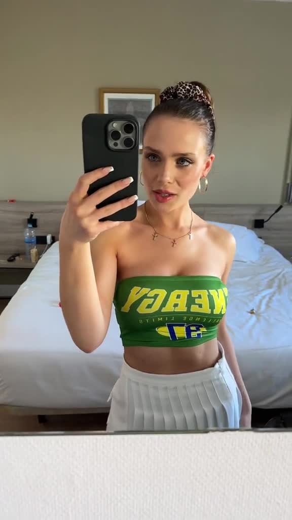 Video 26701 from Marie Wegener