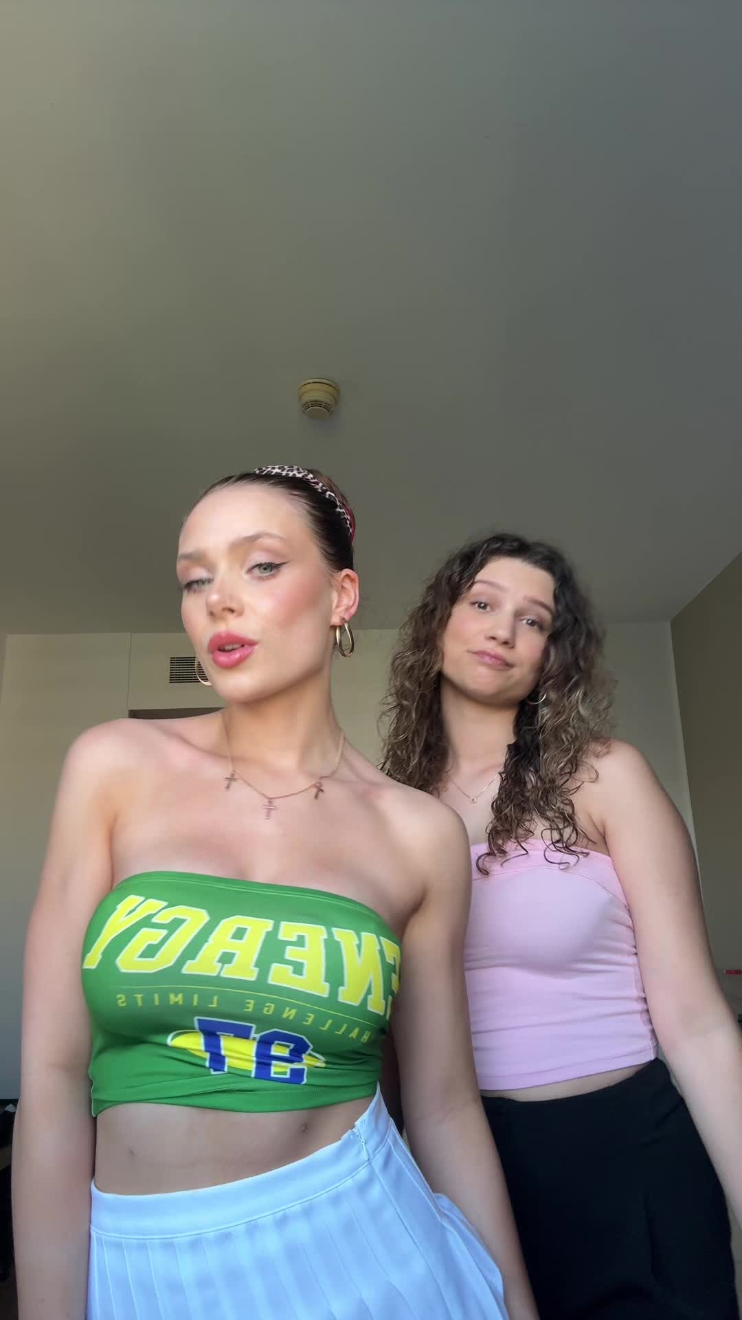 Video 26702 from Marie Wegener