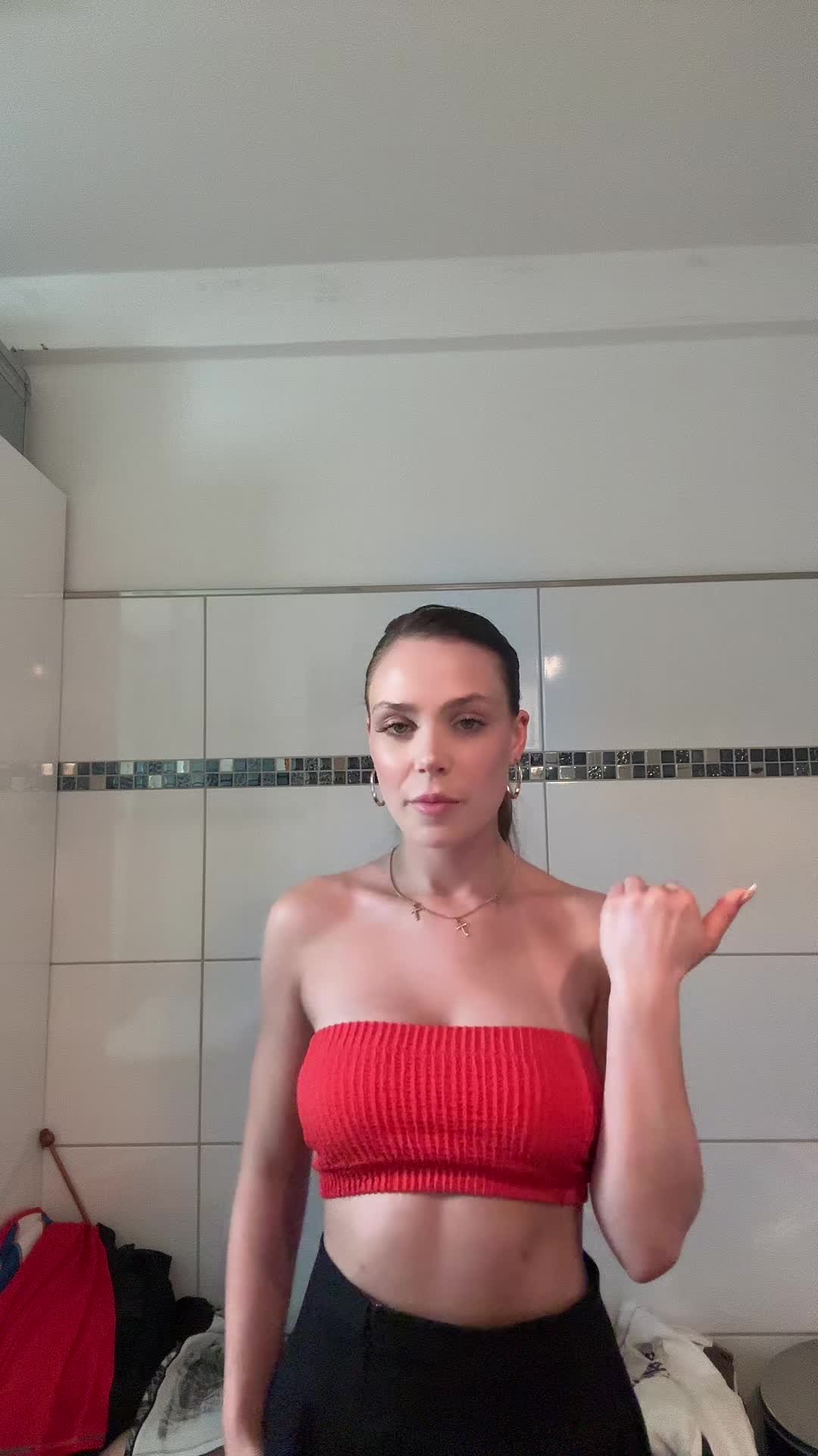 Video 26703 from Marie Wegener