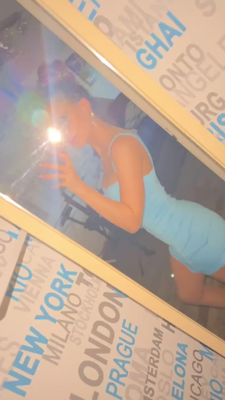 Video 26708 from Marie Wegener