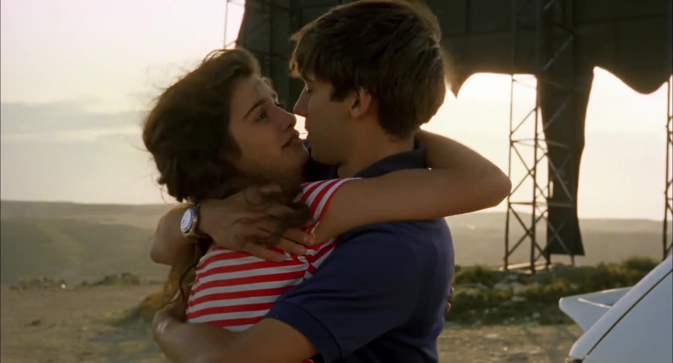 Video 26713 from Penélope Cruz