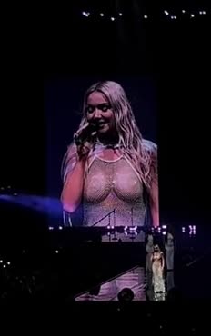 Video 26716 from Shirin David