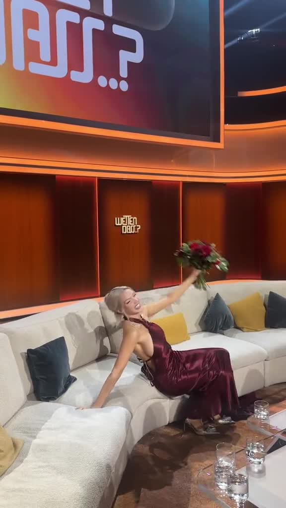 Video 26719 from Shirin David