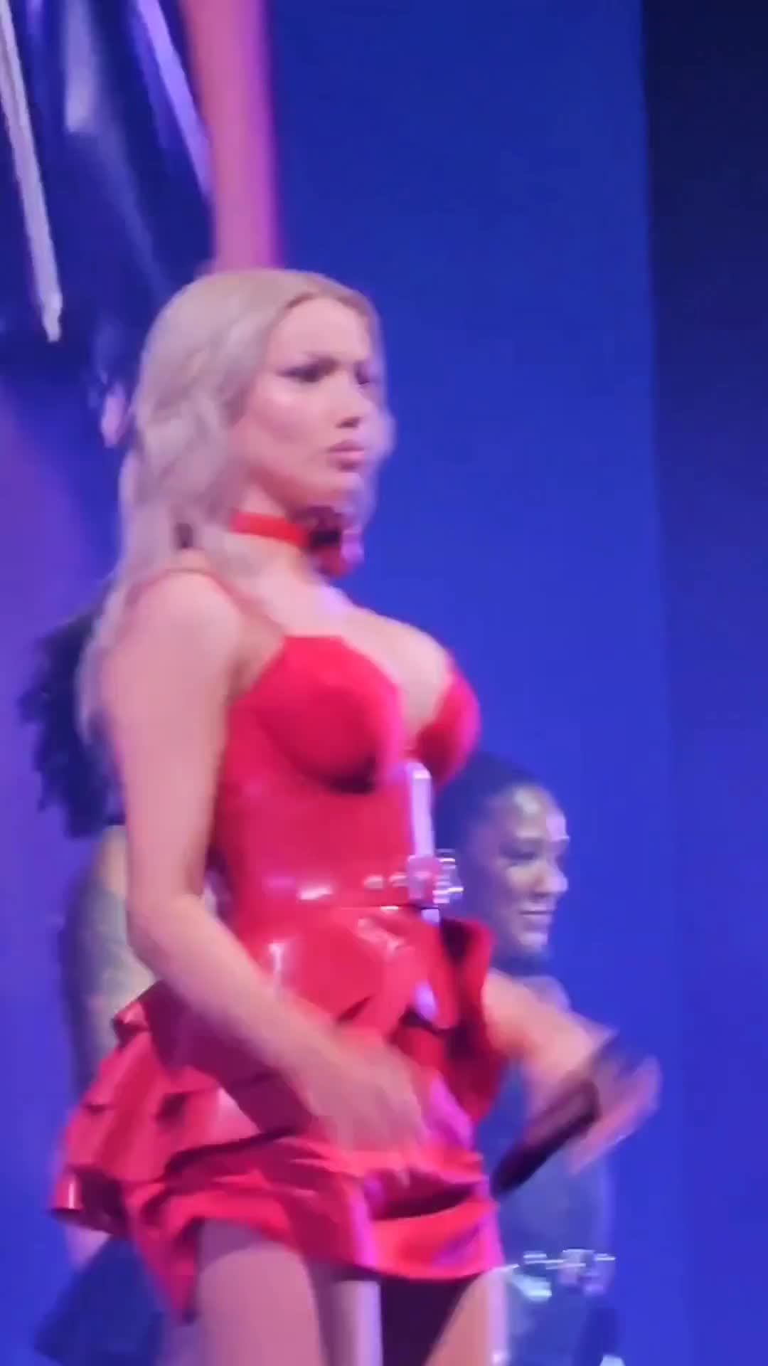 Video 26720 from Shirin David