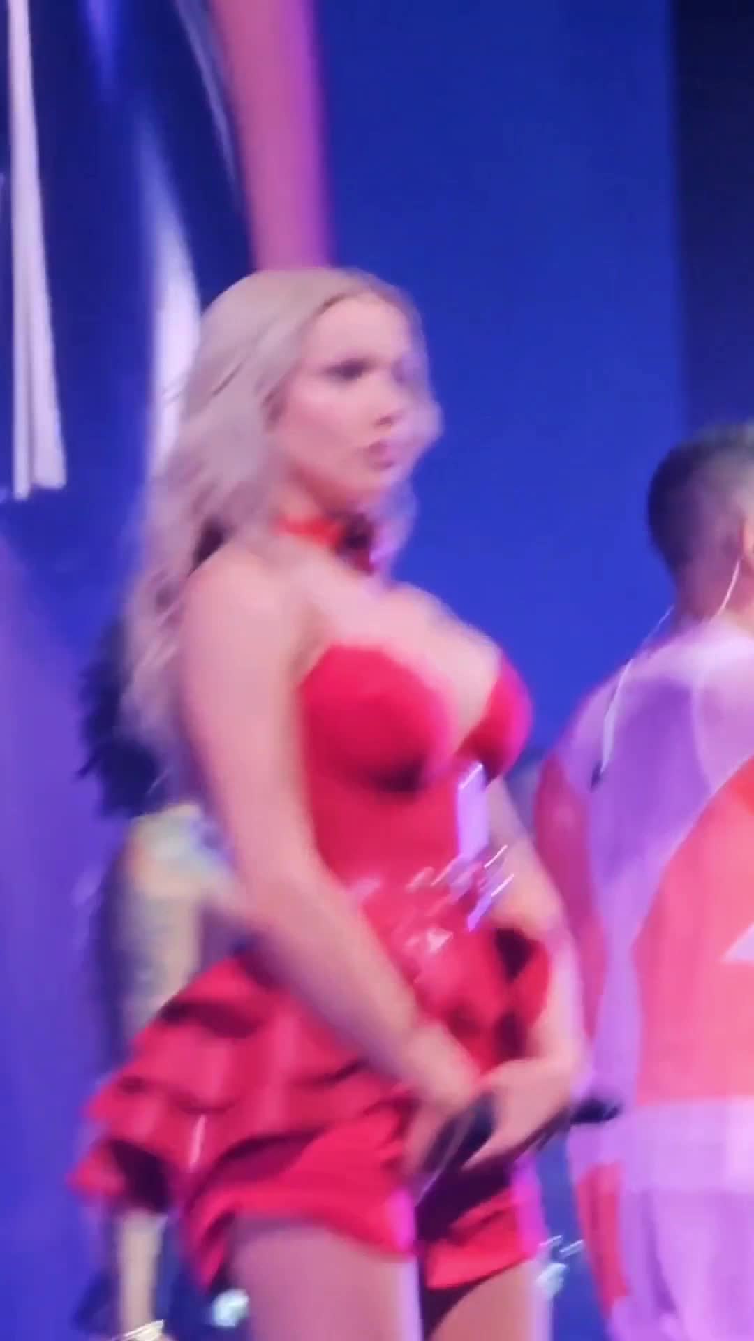 Video 26721 from Shirin David