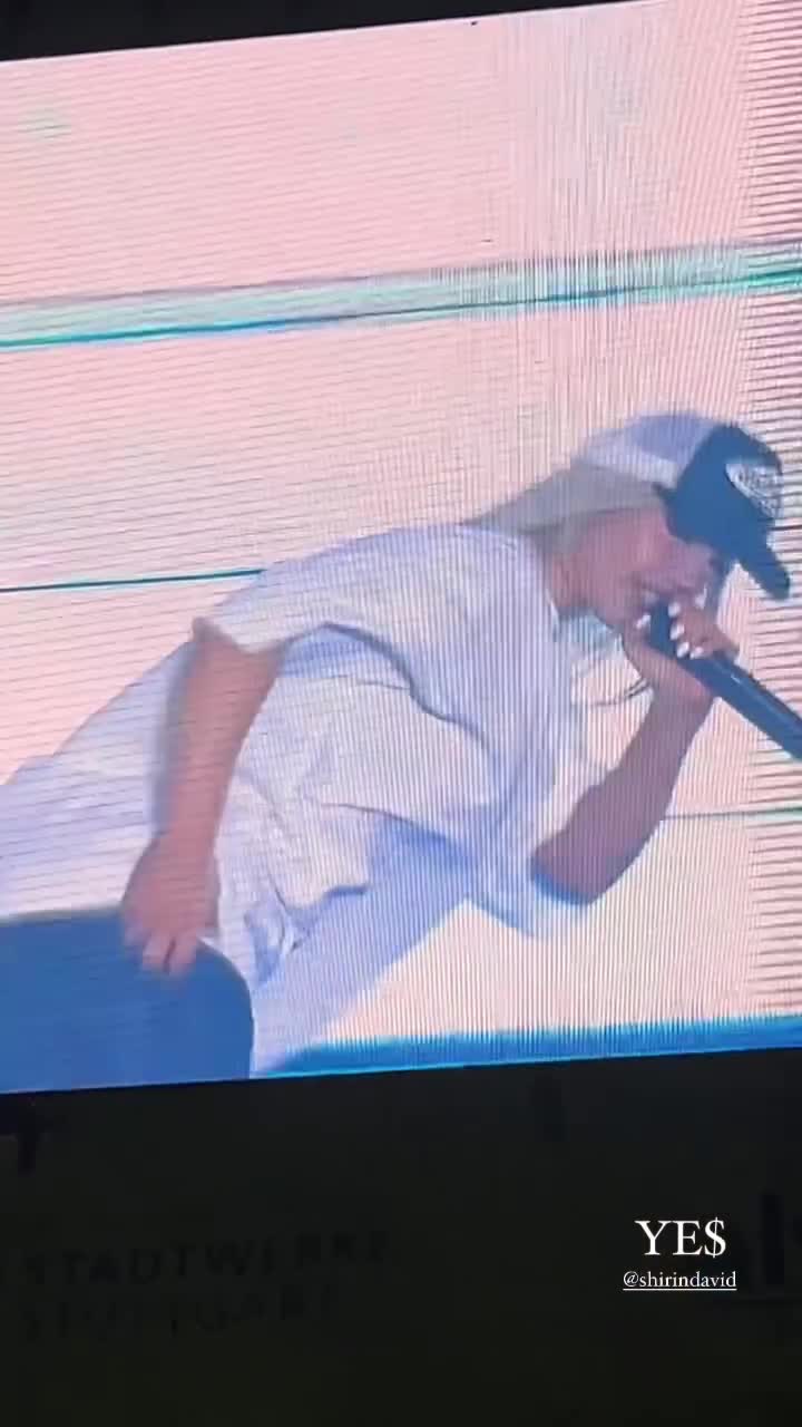 Video 26728 from Shirin David