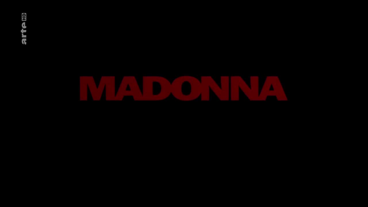Video 26740 from Madonna