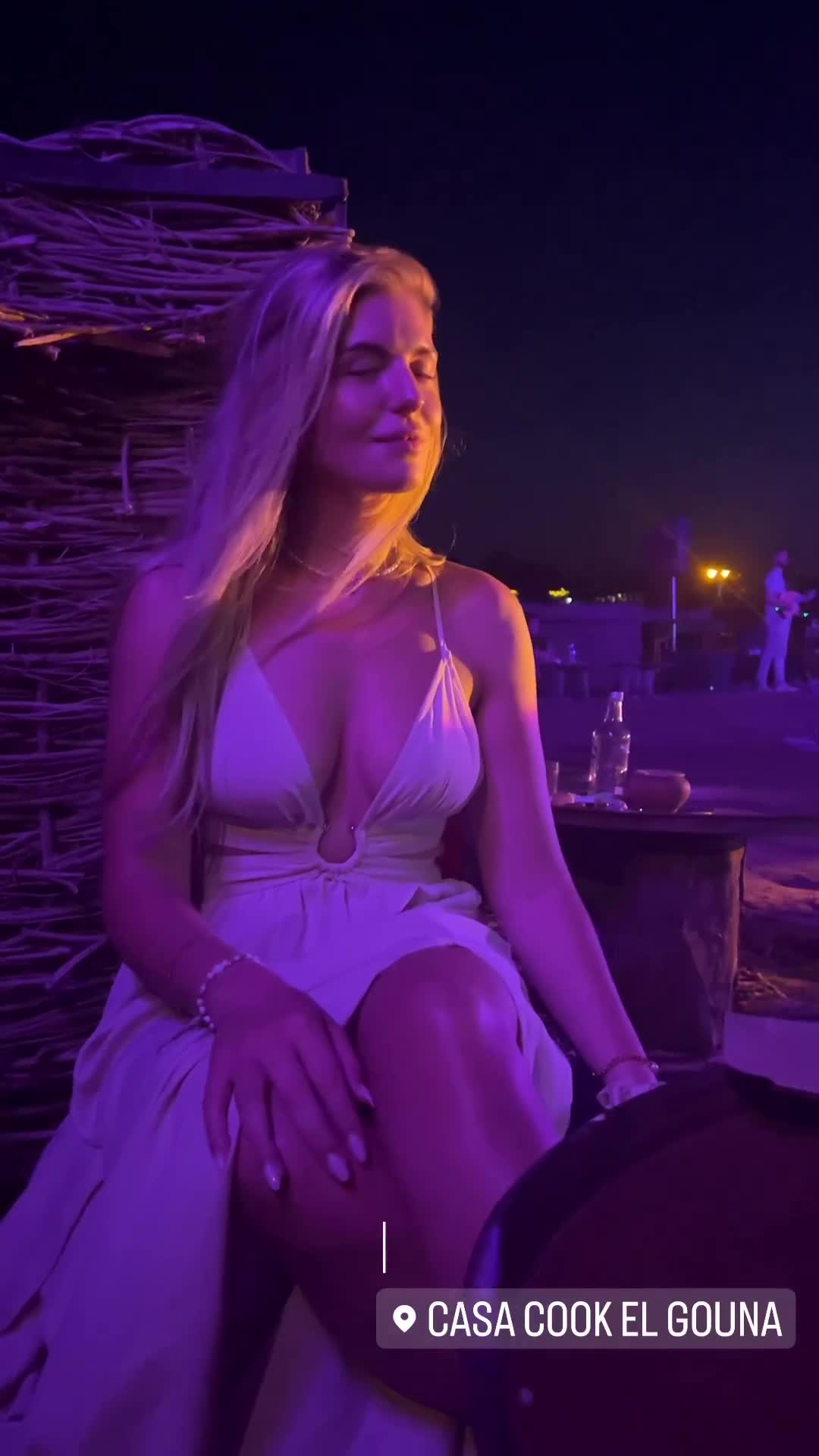 Video 26744 from Antonia Hemmer