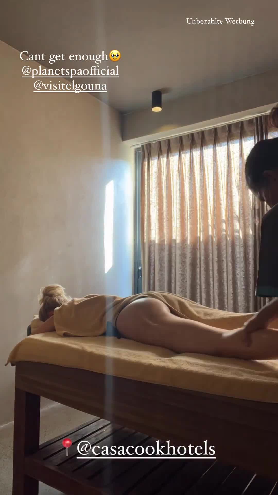 Video 26745 from Antonia Hemmer