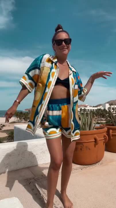 Video 26786 from Ashley Tisdale