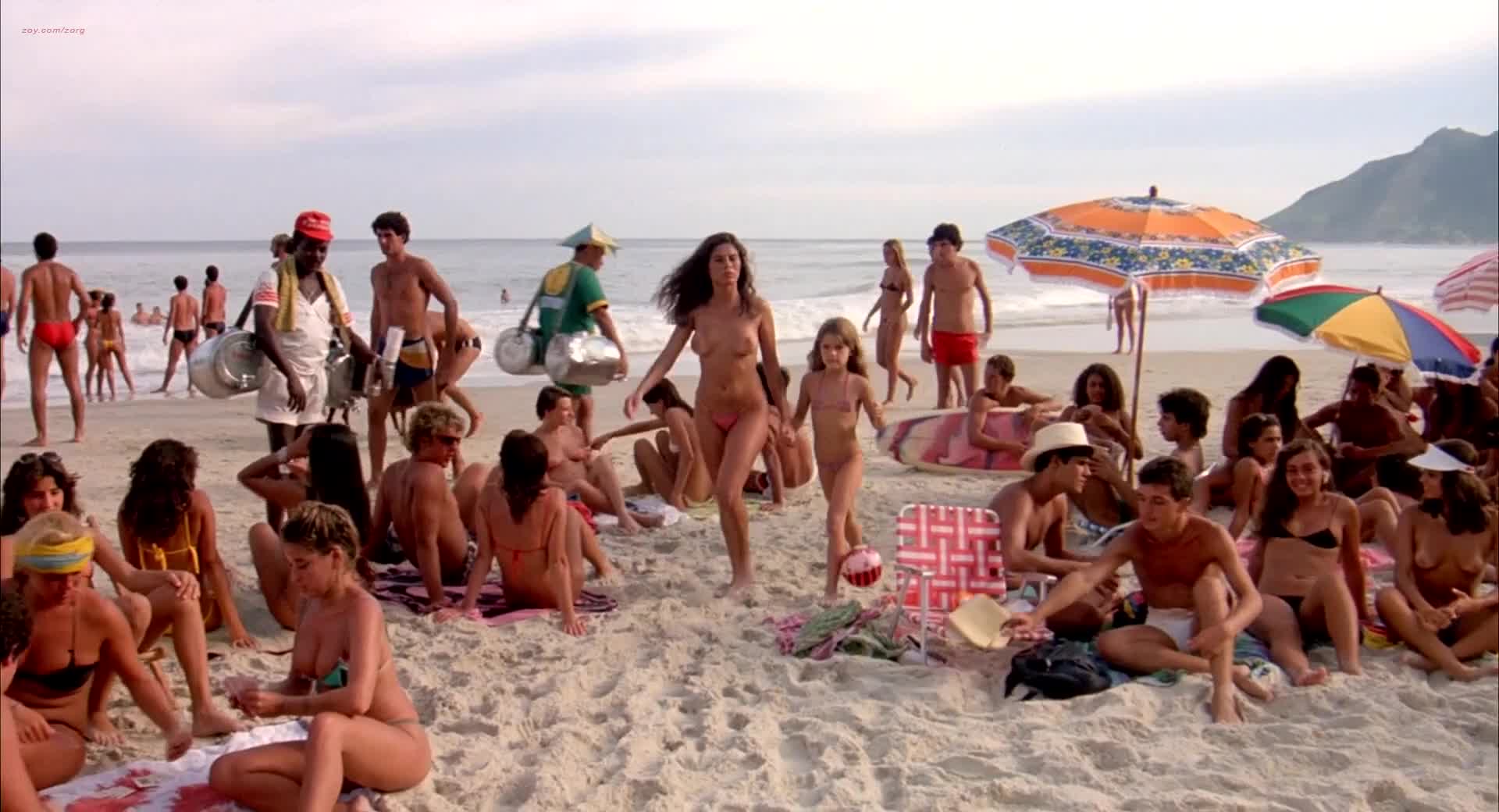 Video 26796 from Demi Moore