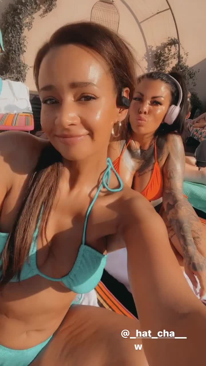 Video 26803 from Gabriella De Almeida Rinne