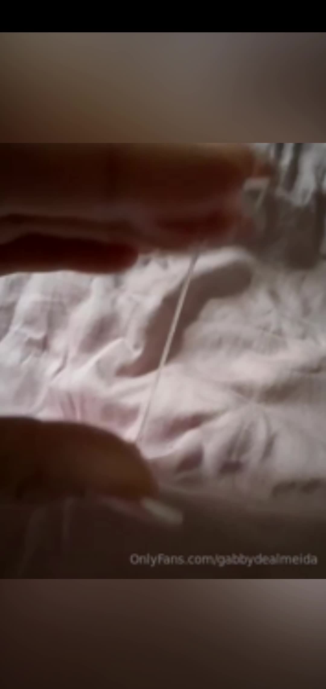 Video 26817 from Gabriella De Almeida Rinne