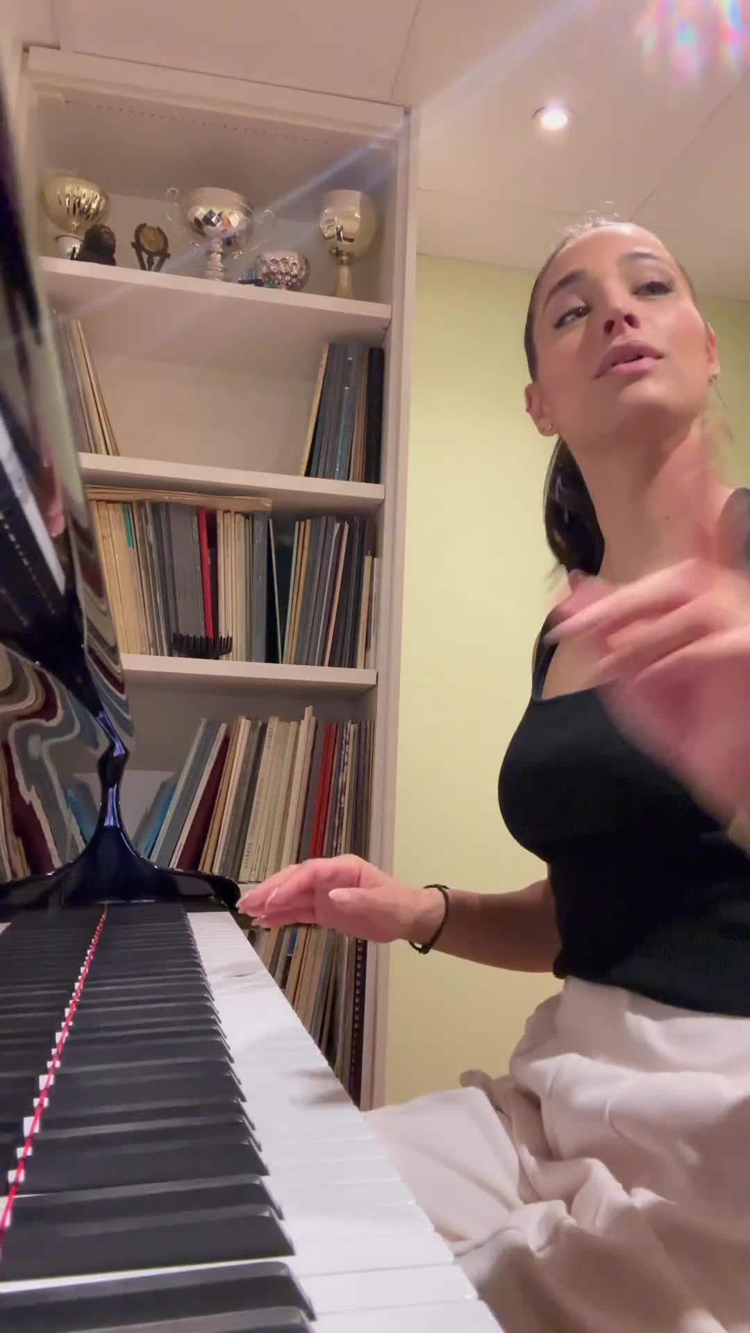 Video 26842 from Amira Aly / Pocher