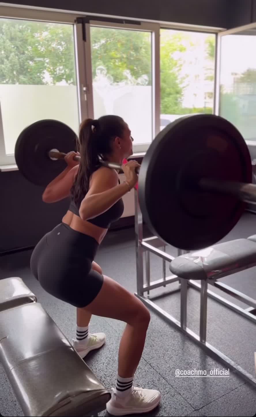 Video 26861 from Amira Aly / Pocher