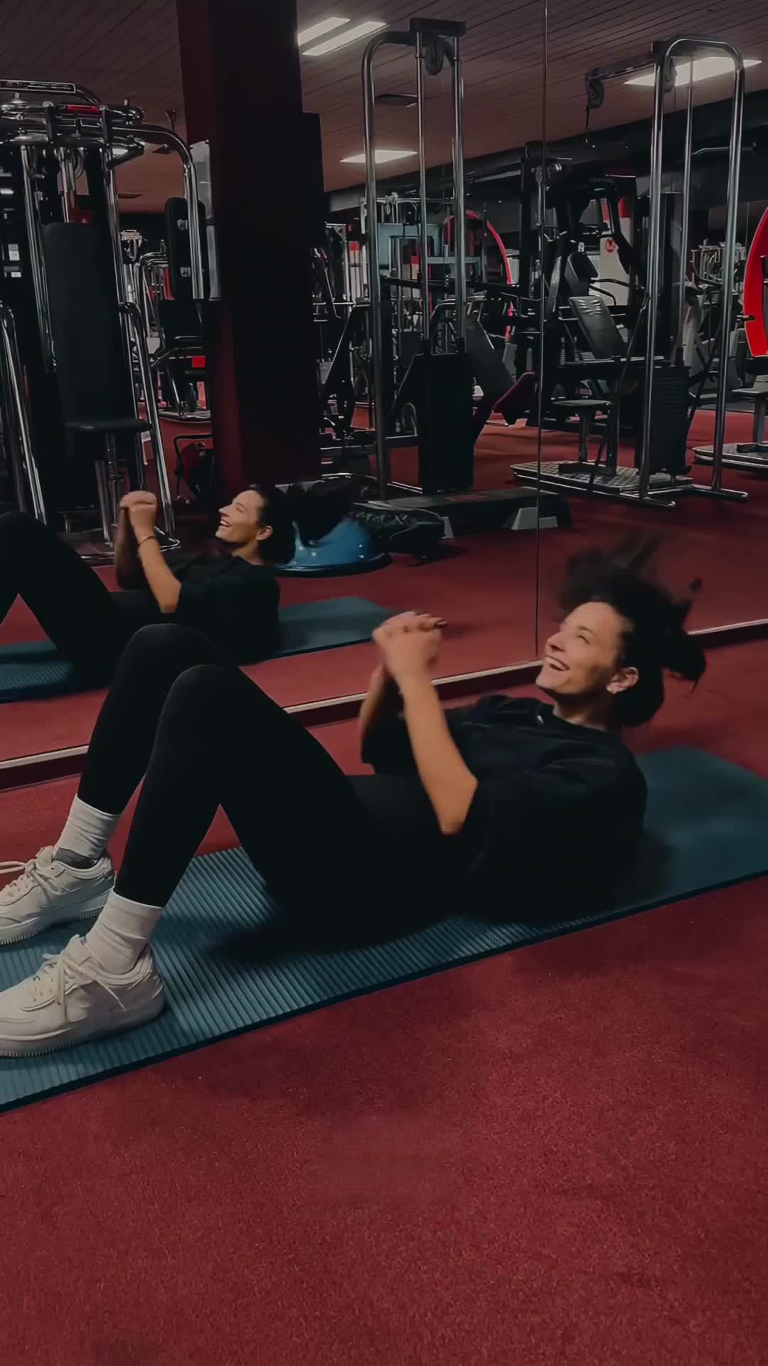 Video 26863 from Amira Aly / Pocher