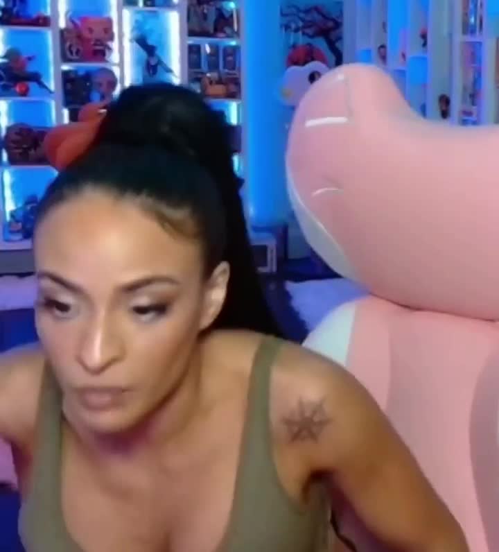 Video 26886 from Zelina Vega