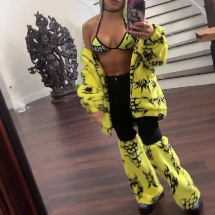 Video 26887 from Zelina Vega