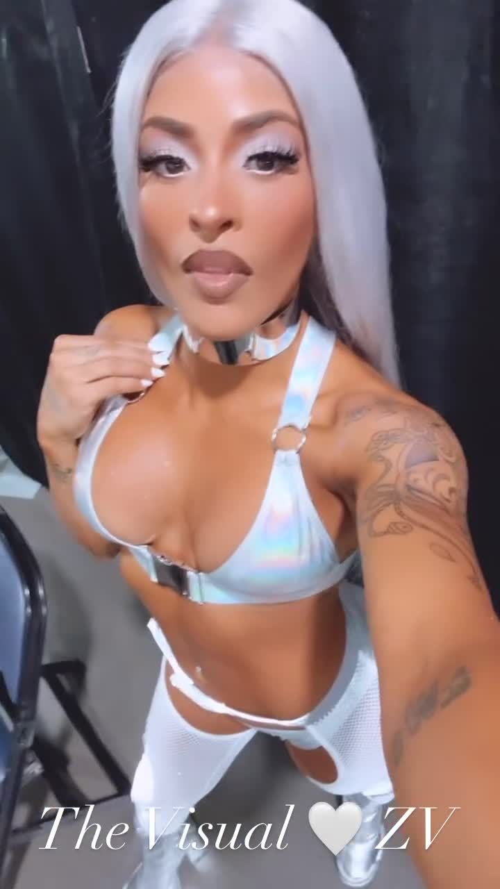 Video 26894 from Zelina Vega