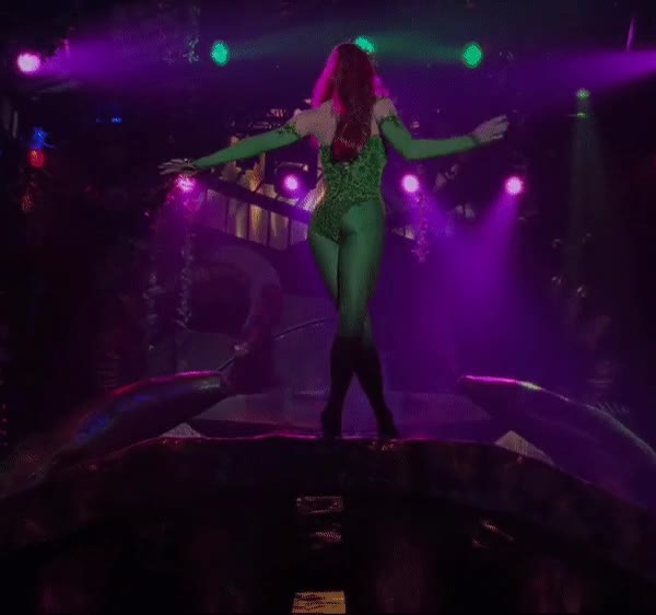 Video 26897 from Uma Thurman