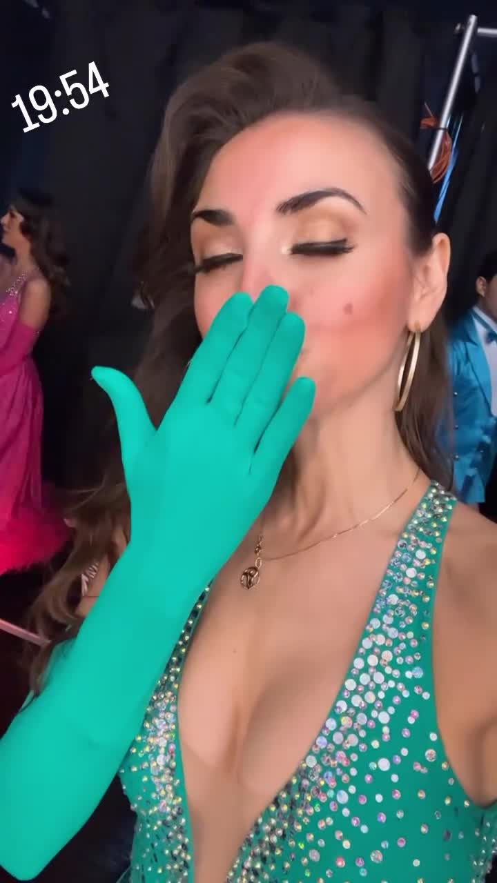 Video 26900 from Ekaterina Leonova