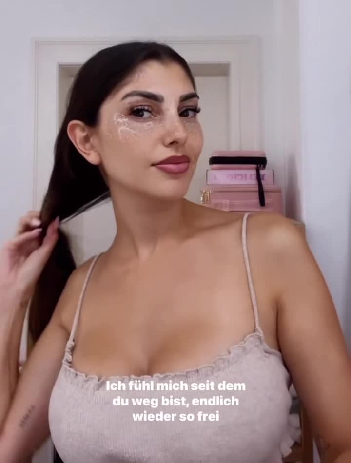 Video 26915 from Yeliz Koc