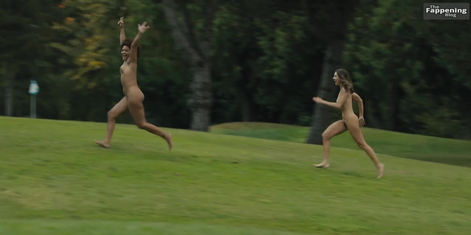 Video 26959 from Alison Brie