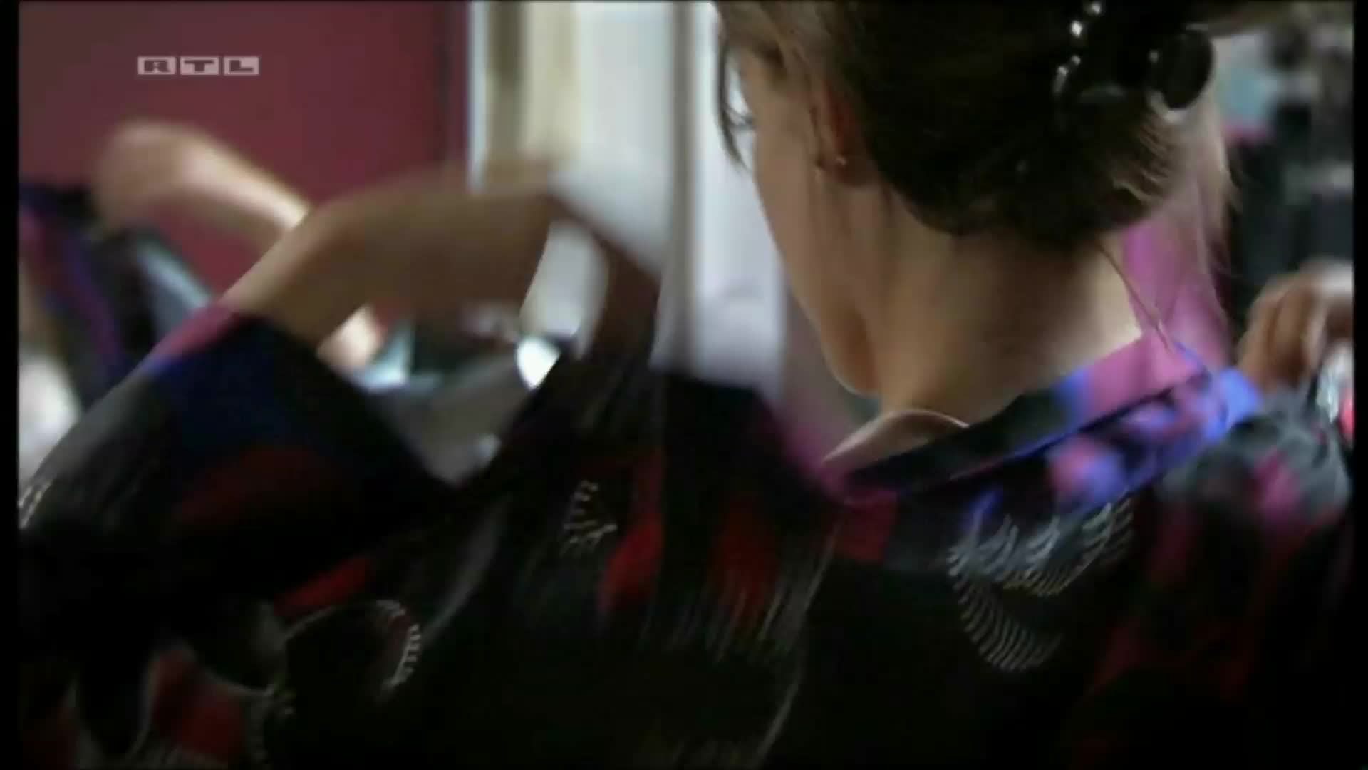 Video 26960 from Anne Menden