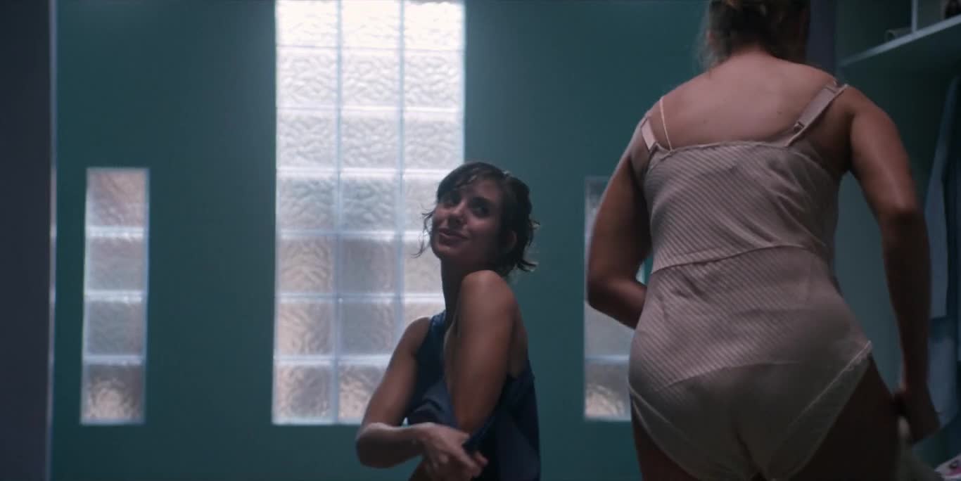 Video 26962 from Alison Brie