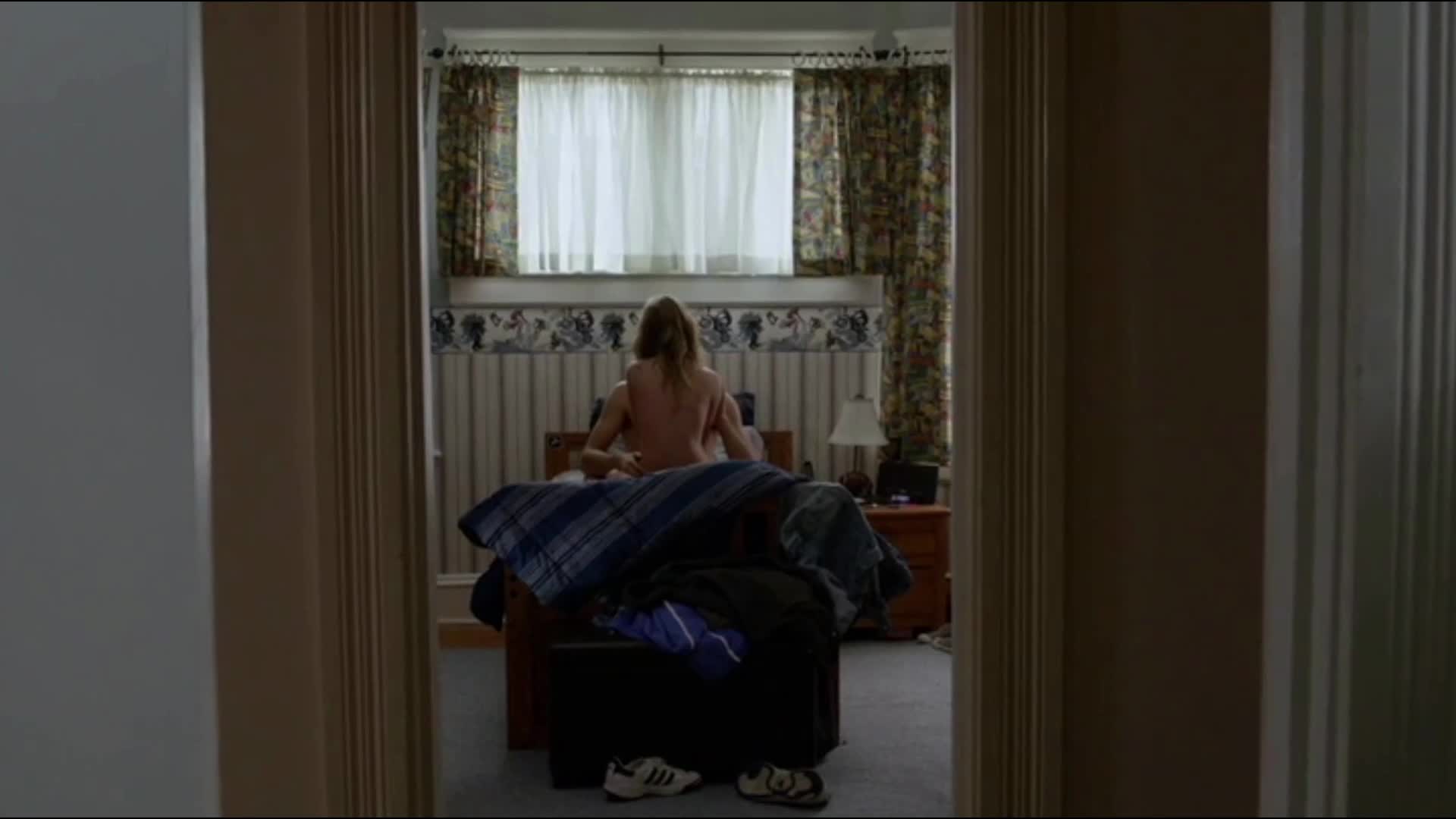 Video 26980 from Britt Robertson