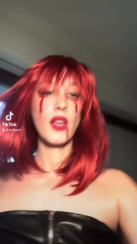 Video 26997 from Eefje Depoortere