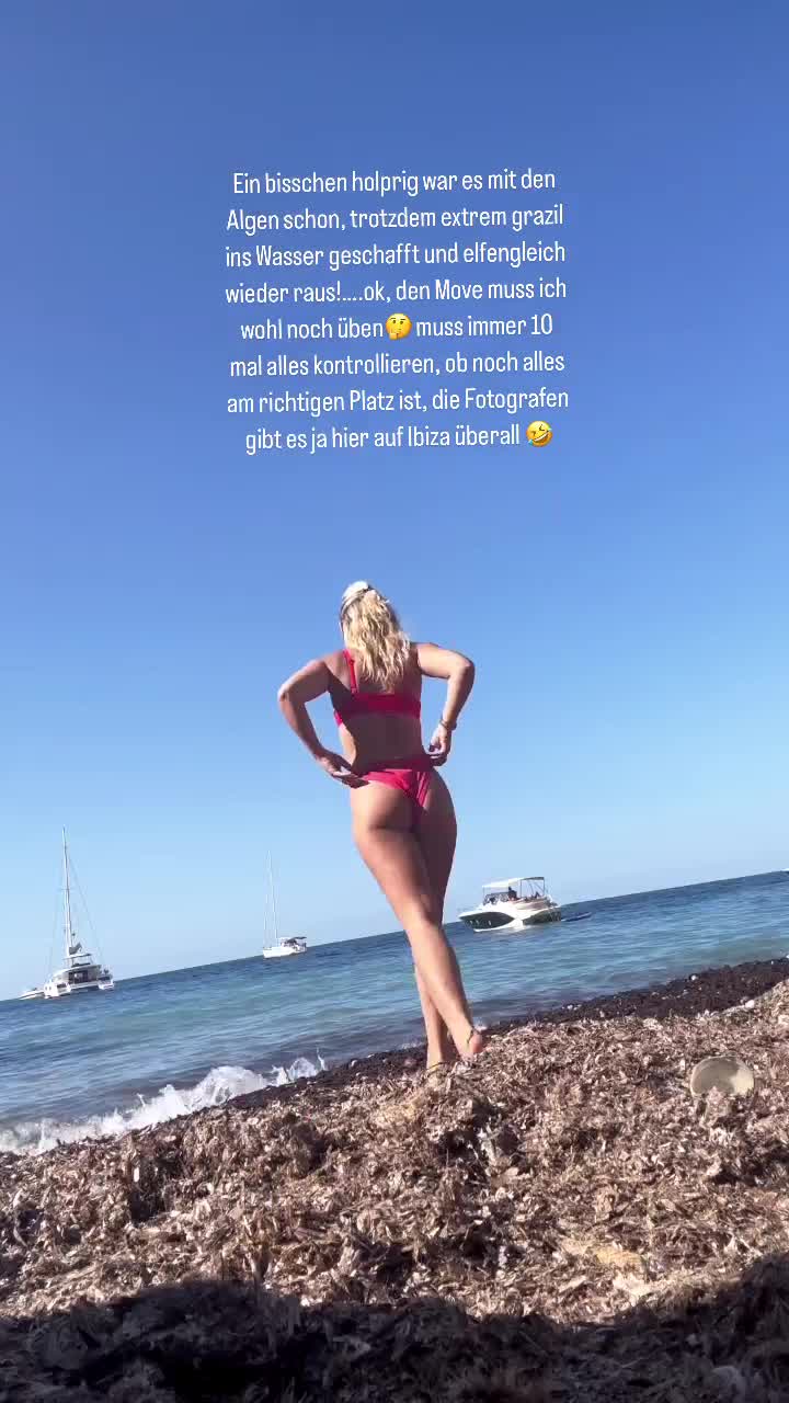 Video 27003 from Evelyn Burdecki