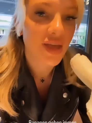 Video 27006 from Evelyn Burdecki