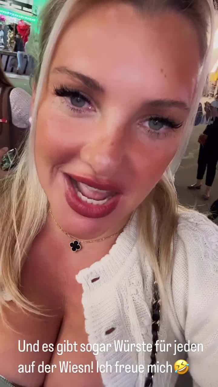 Video 27015 from Evelyn Burdecki