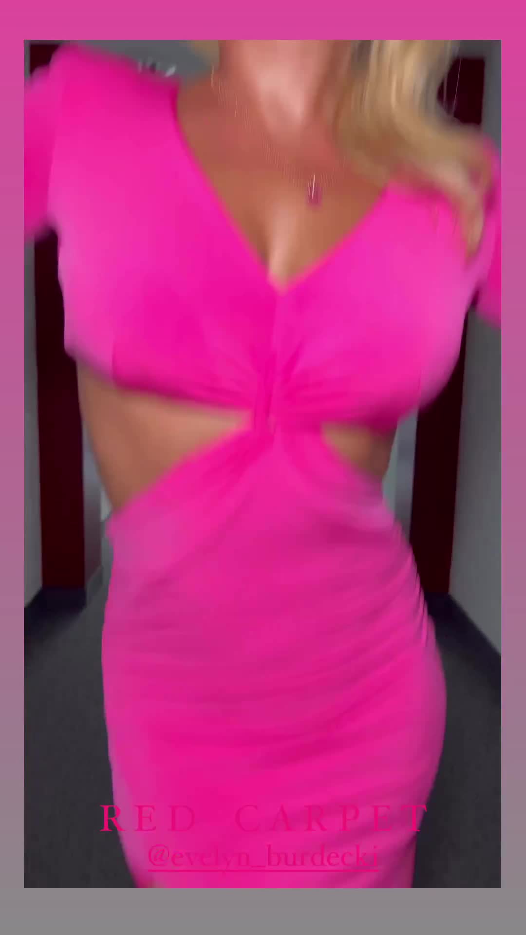 Video 27026 from Evelyn Burdecki