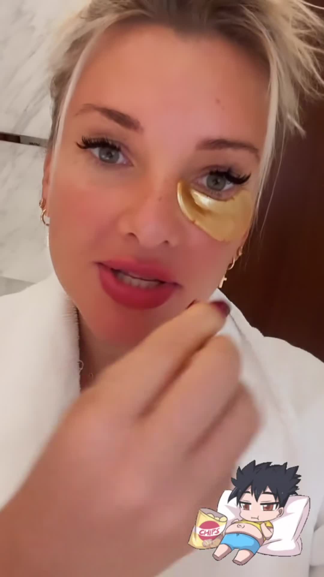 Video 27041 from Evelyn Burdecki