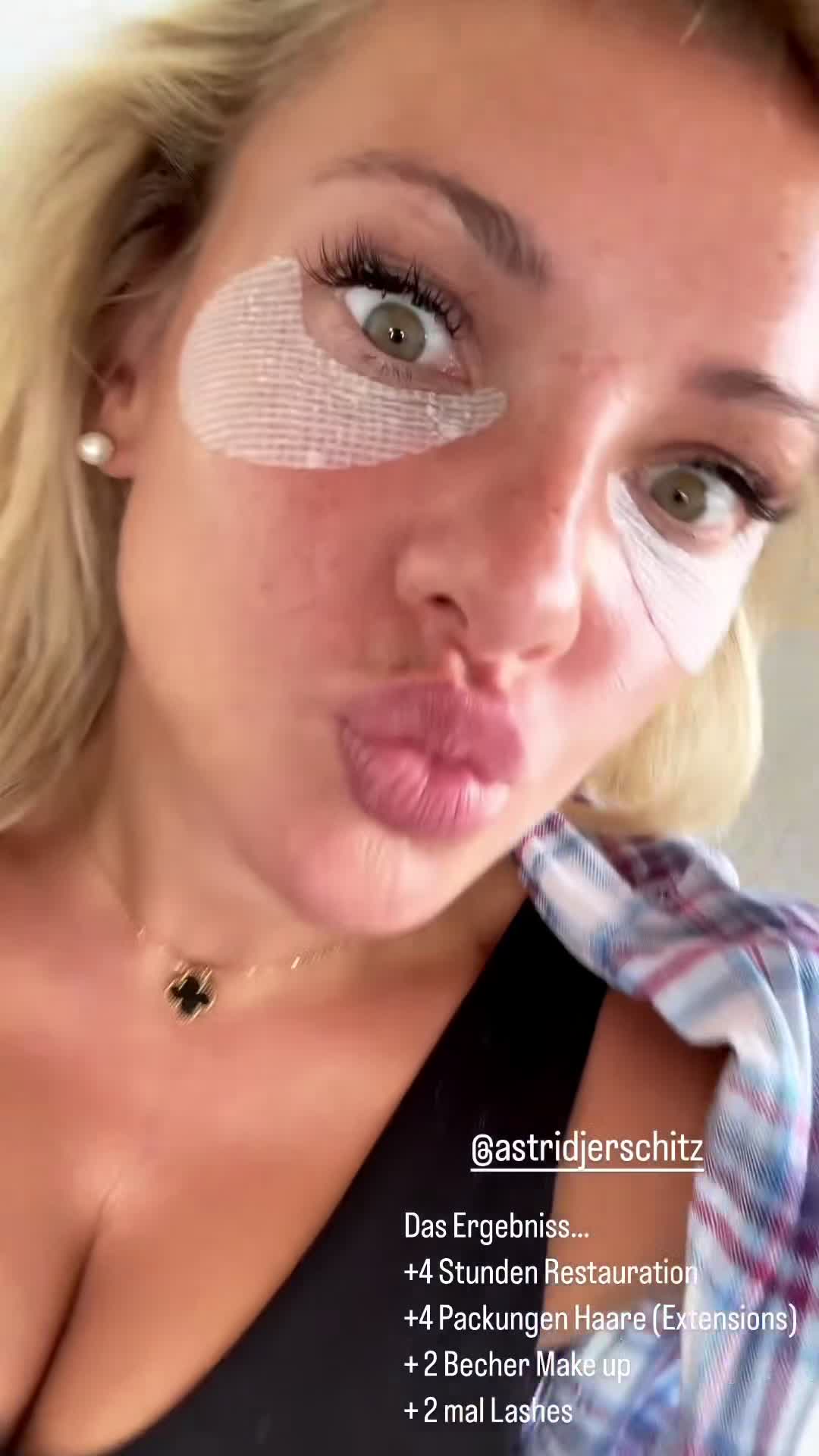 Video 27057 from Evelyn Burdecki