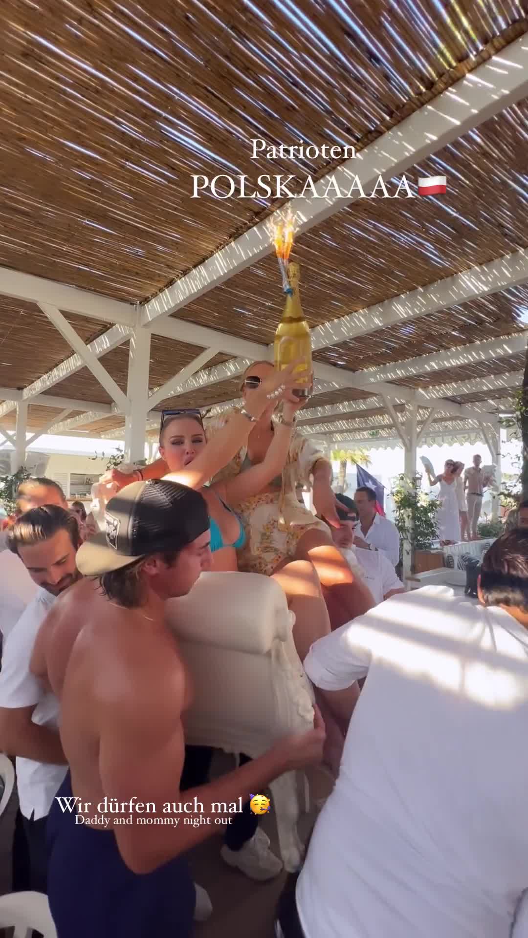 Video 27101 from Kim Gloss