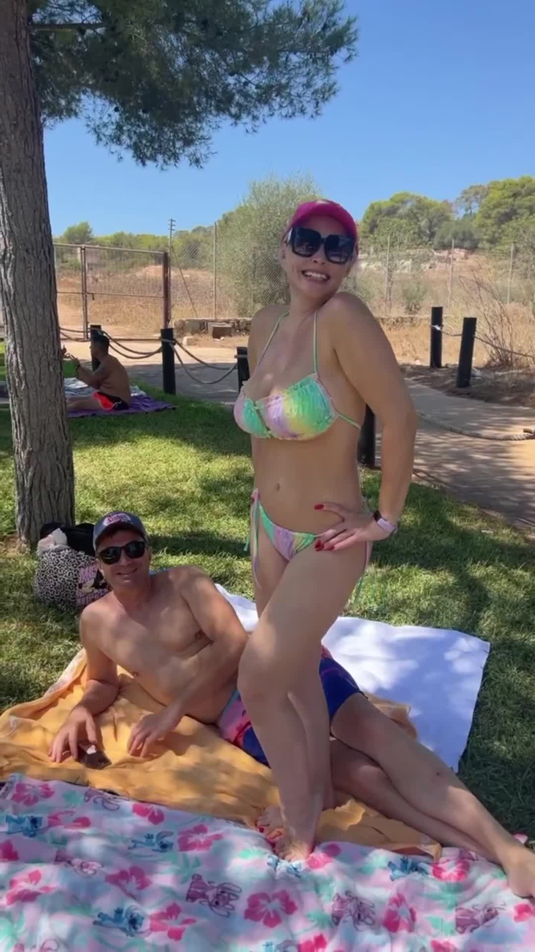 Video 27274 from Daniela Katzenberger