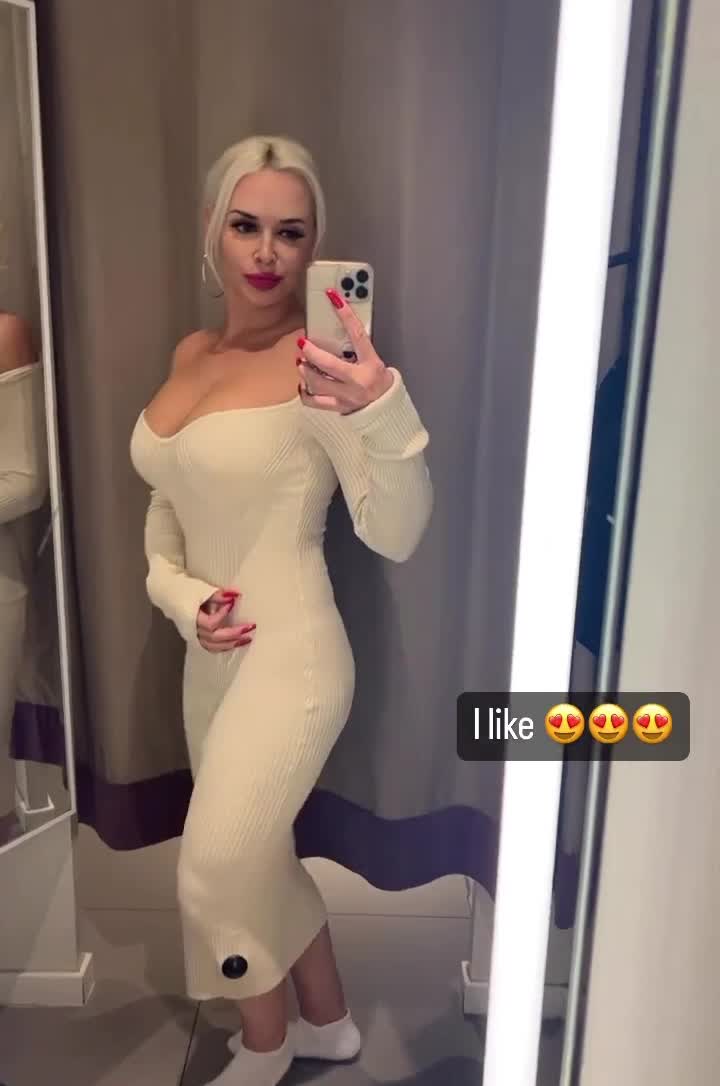 Video 27278 from Daniela Katzenberger