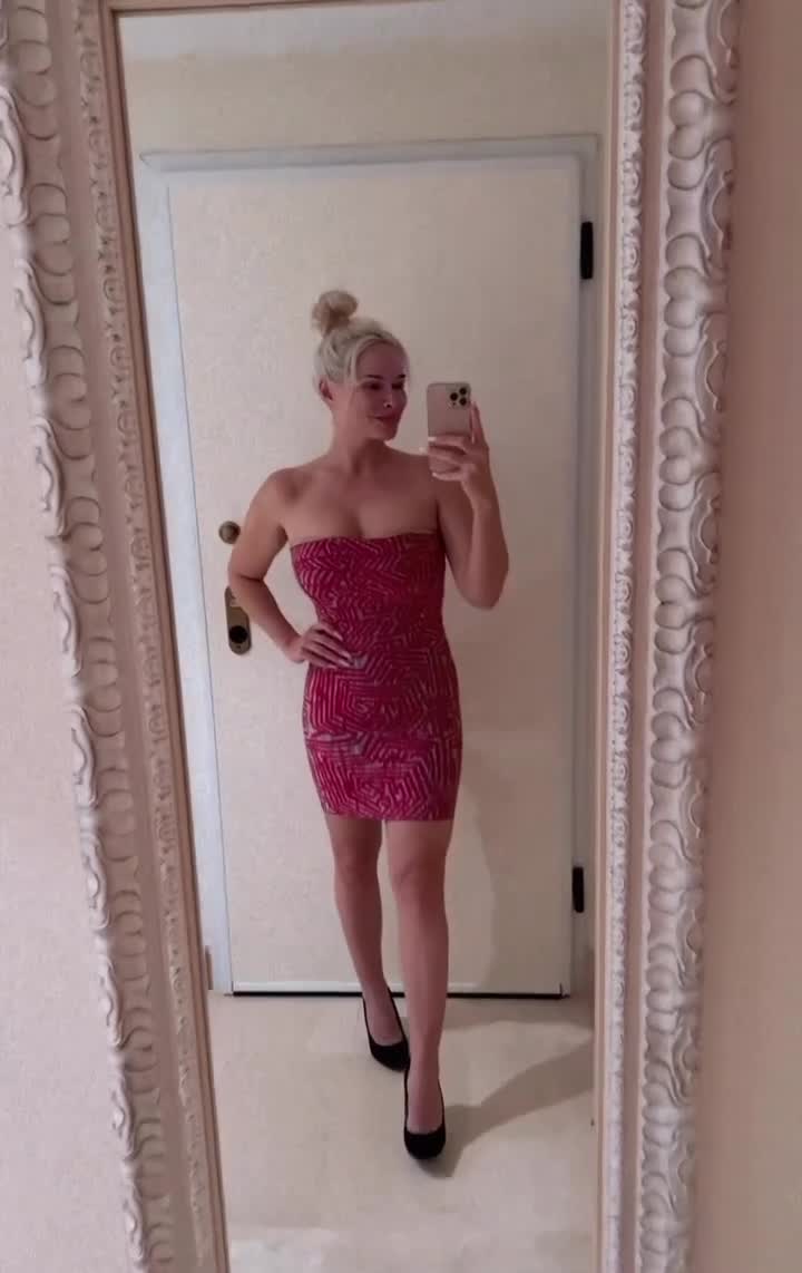 Video 27286 from Daniela Katzenberger