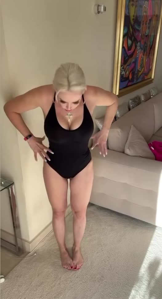 Video 27287 from Daniela Katzenberger