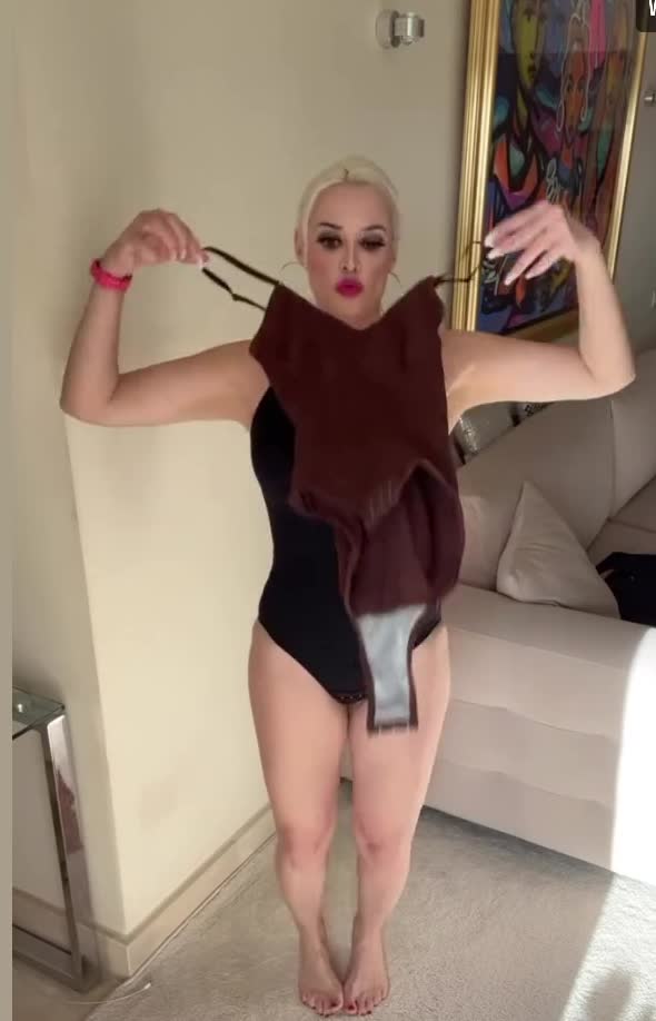 Video 27288 from Daniela Katzenberger