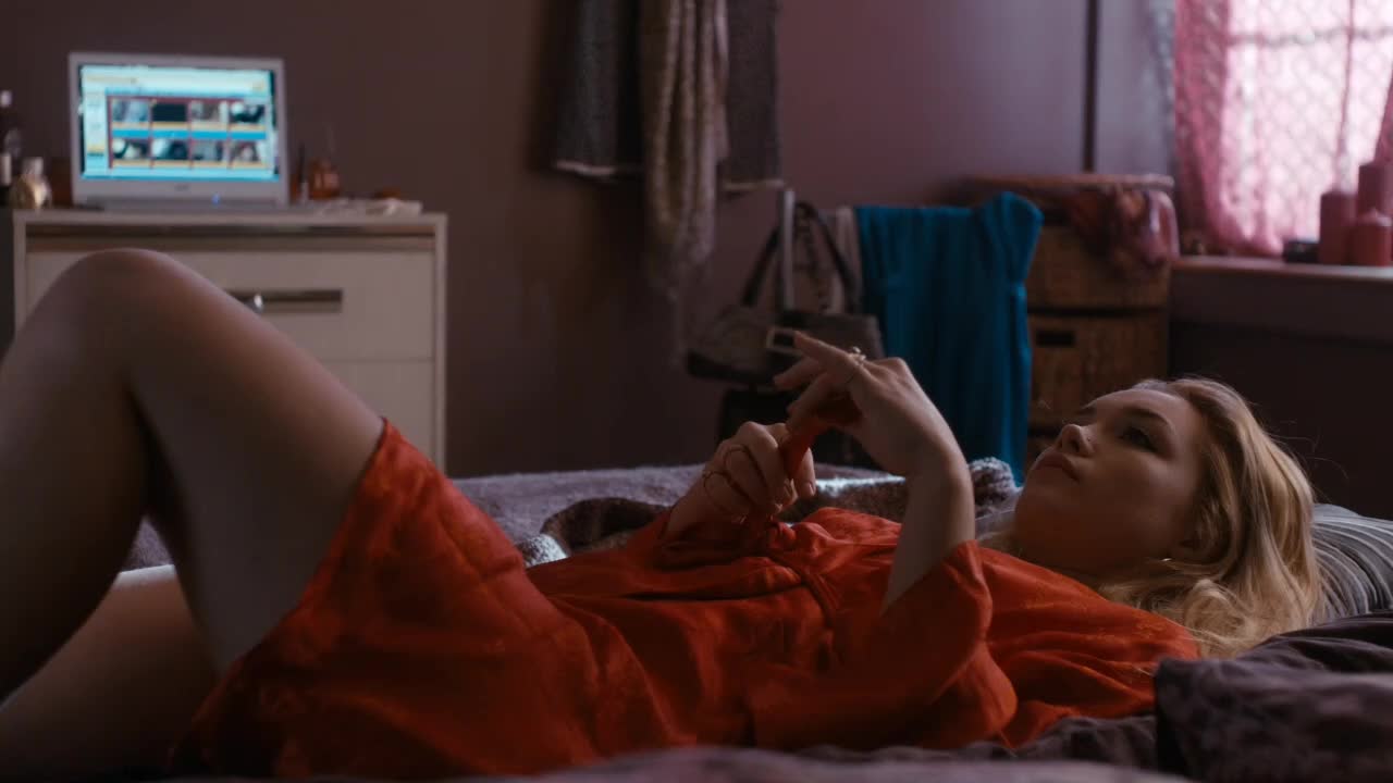 Video 27291 from Florence Pugh