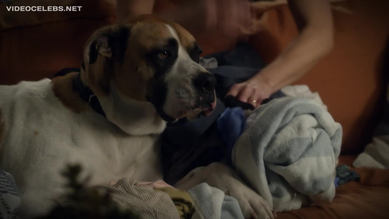 Video 27292 from Kristen Bell