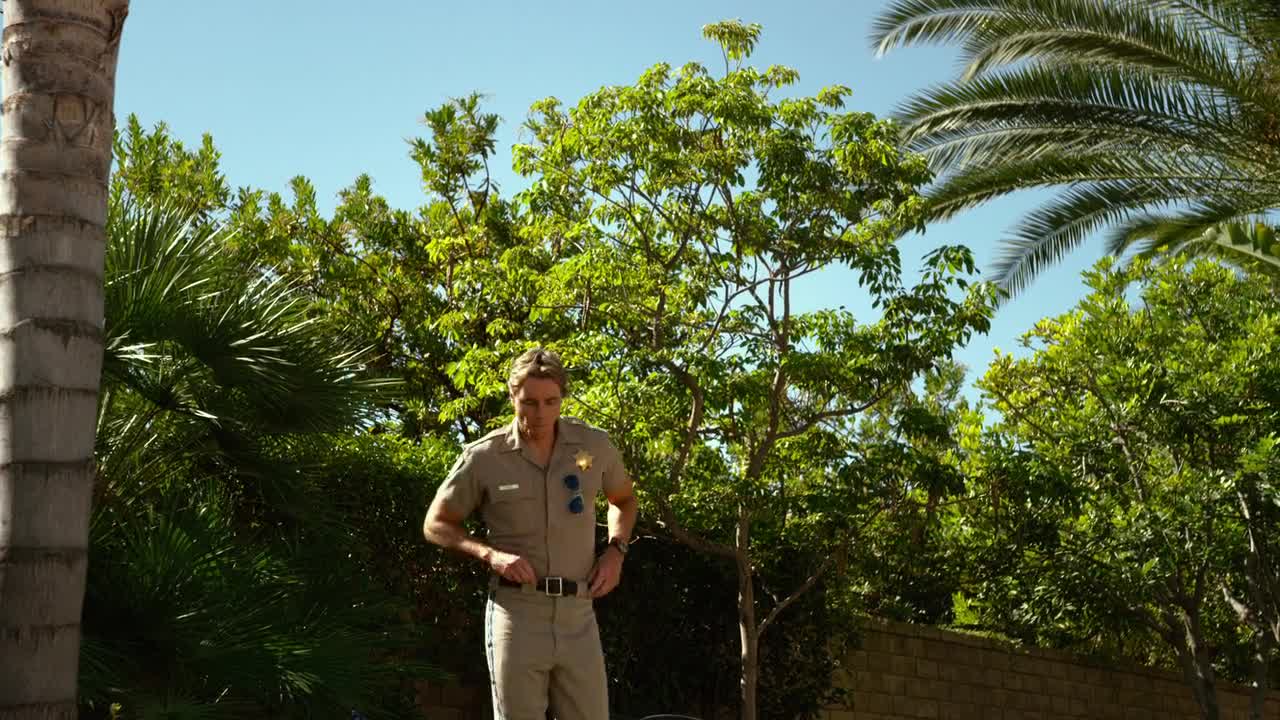 Video 27293 from Kristen Bell