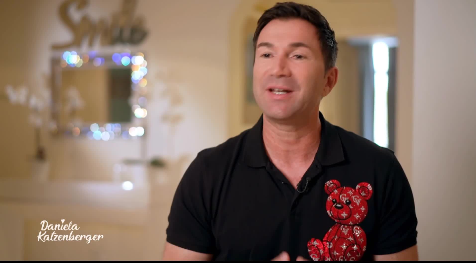 Video 27295 from Daniela Katzenberger